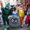 Idiotarod 2016 Photos, Videos: Teams Of Idiots Storm Through Brooklyn, Get Drunk, Have Fun